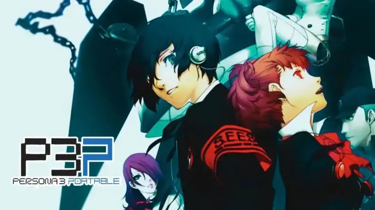 Treasure Hand Persona 3 Reload – Mastering the Elusive Light Weakness