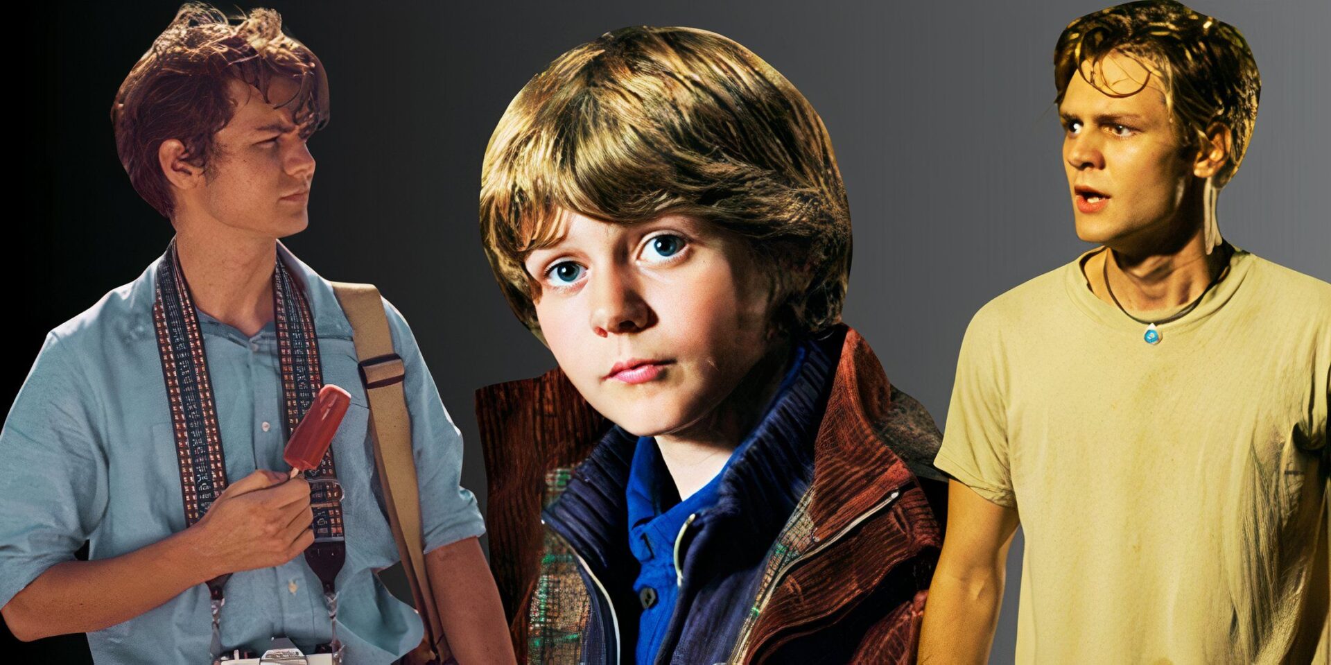 Ty Simpkins’ 10 Best Movies And TV Shows