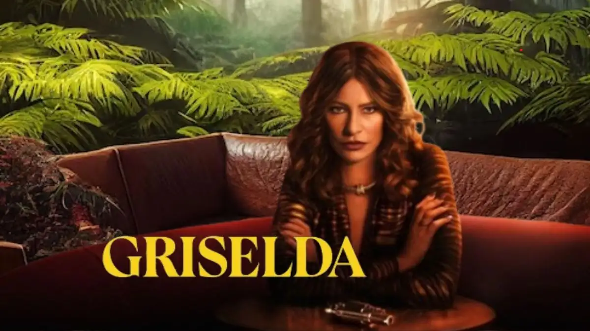 What Happened to Carmen in Griselda? Who is Carmen in Griselda?