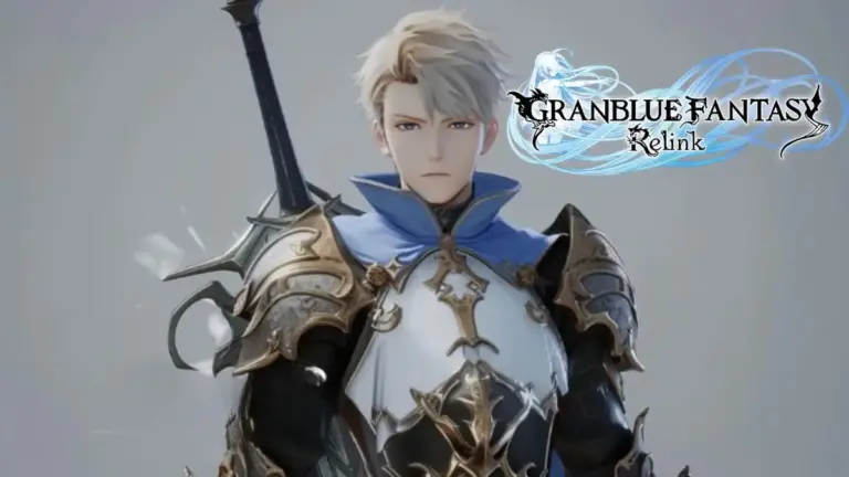 Where to Find Black Dragon Scale in Granblue Fantasy Relink? What is Use of Dragon Scale in Granblue Fantasy Relink?