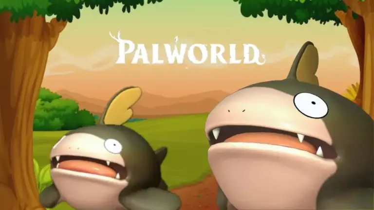 Where to Find and Catch Dumud in Palworld? Explore About Dumud in Palworld!