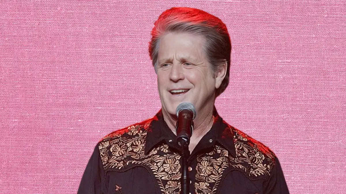 Who is Brian Wilson’s Wife? Know Everything About Brian Wilson Wife Melinda Ledbetter Wilson