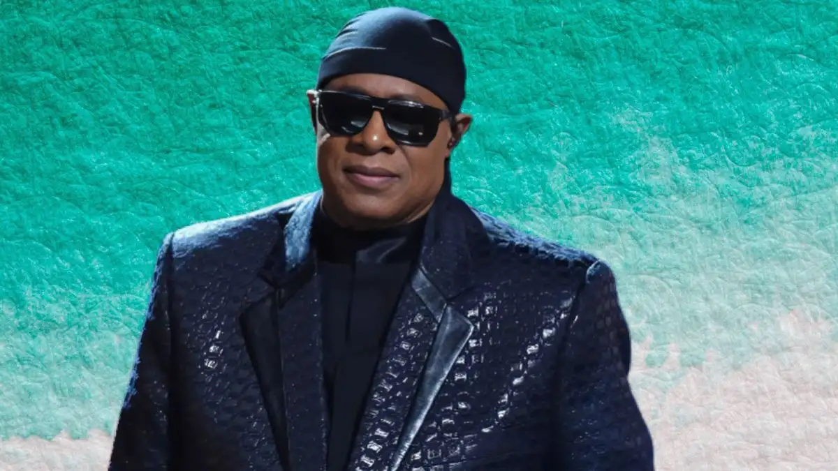 Who is Stevie Wonder’s Wife? Know Everything About Stevie Wonder Wife Tomeeka Robyn Bracy