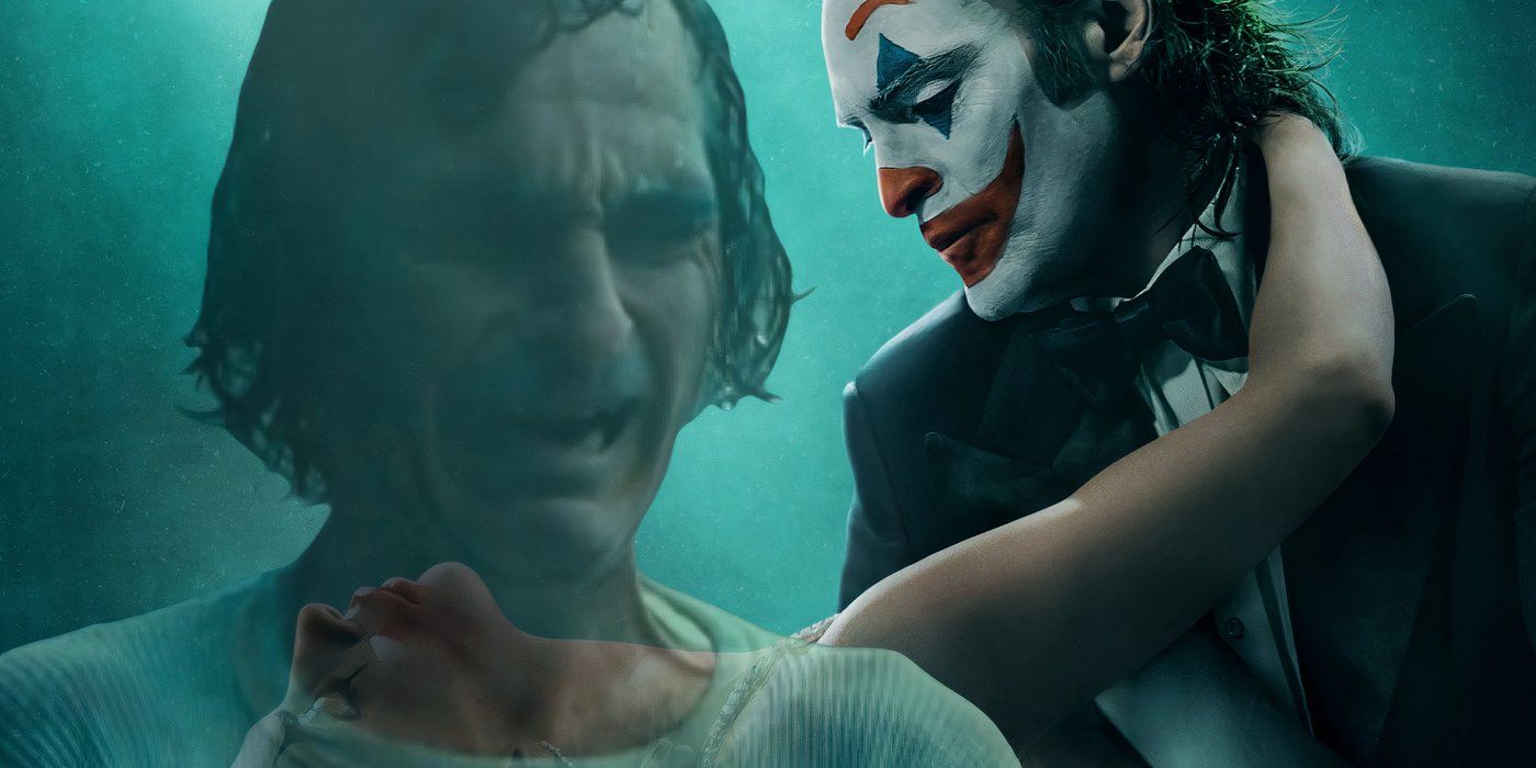 Who’s To Blame For Joker 2?