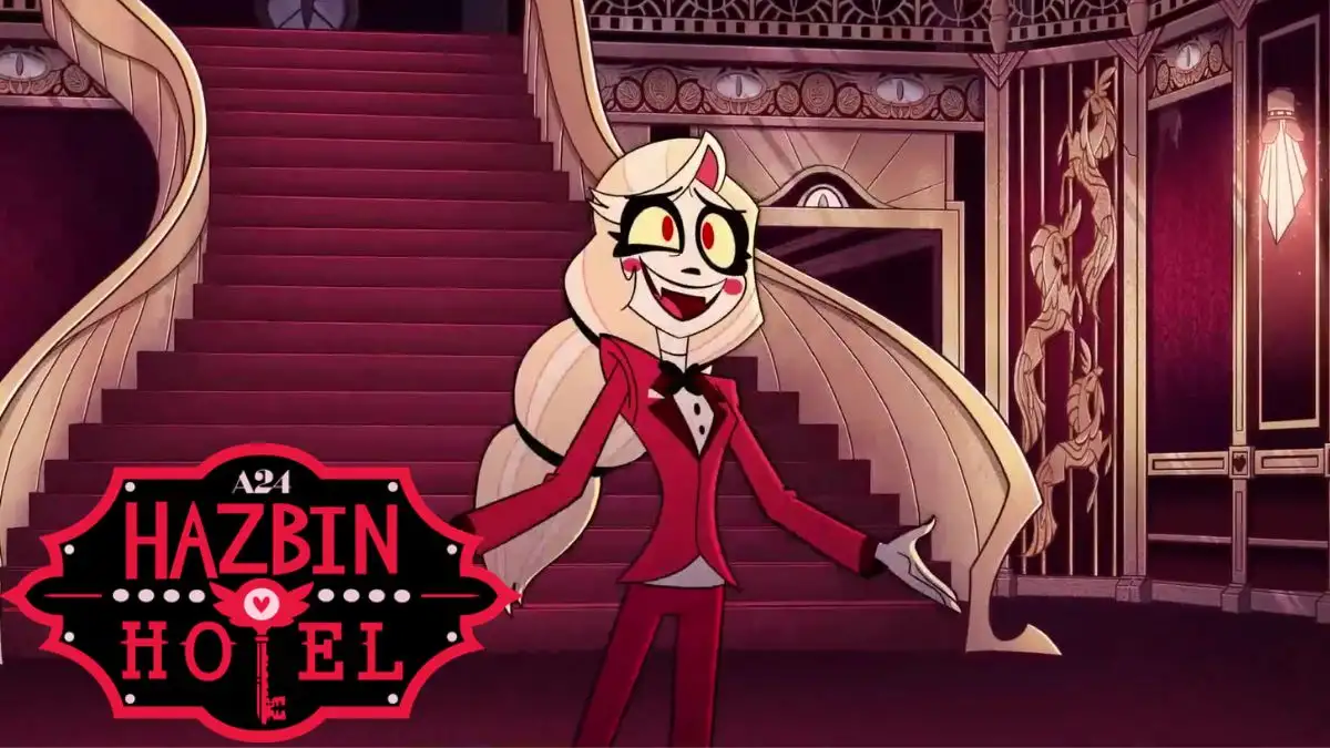 Will There Be Hazbin Hotel Episode 9?