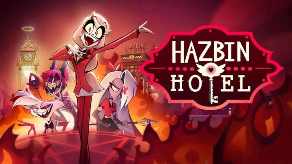 Will there be Hazbin Hotel Episode 9? Hazbin Hotel Episode 8 Ending Explained