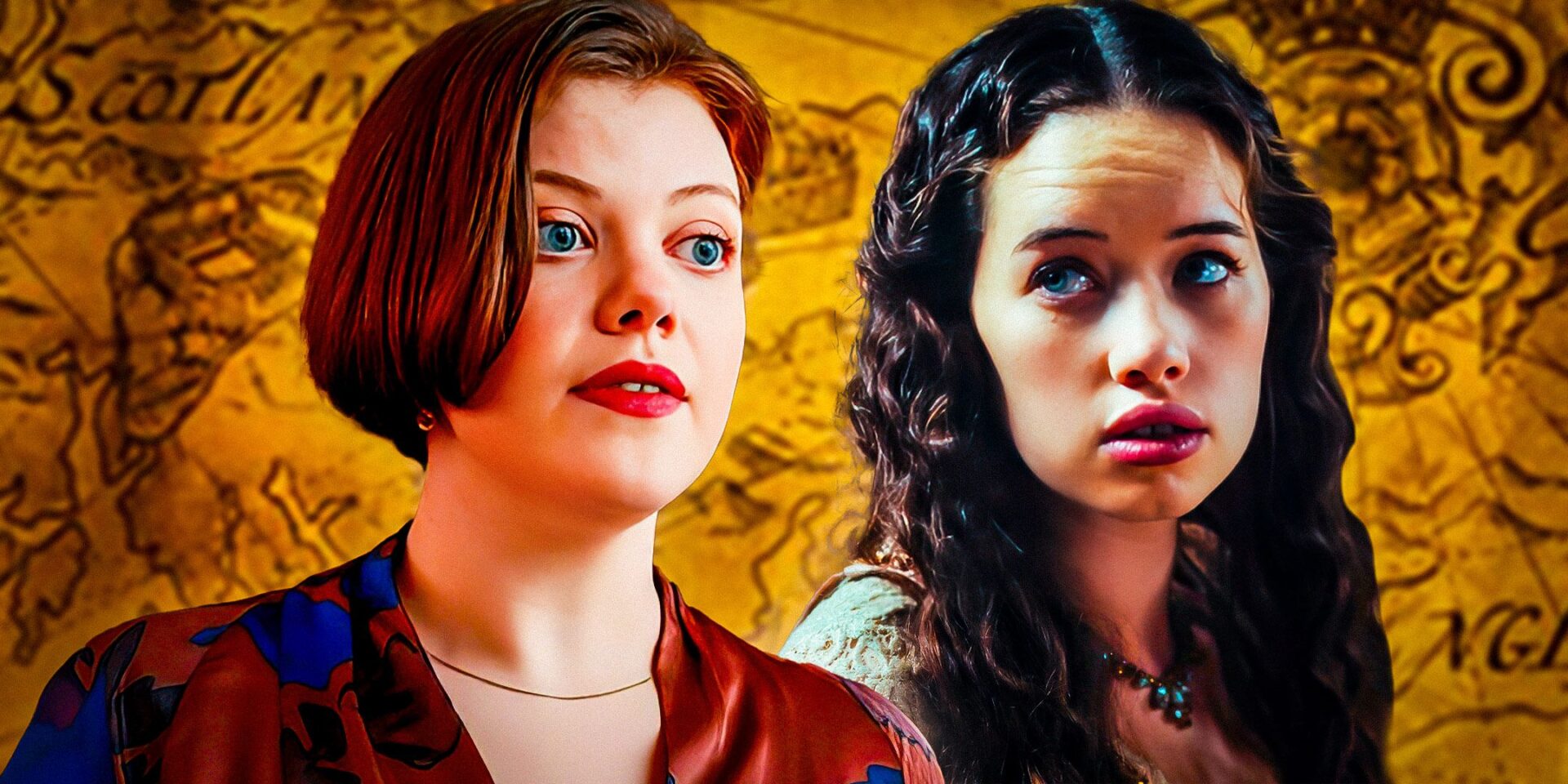 10 Best Movies & TV Shows Featuring The Cast Of The Narnia Movies