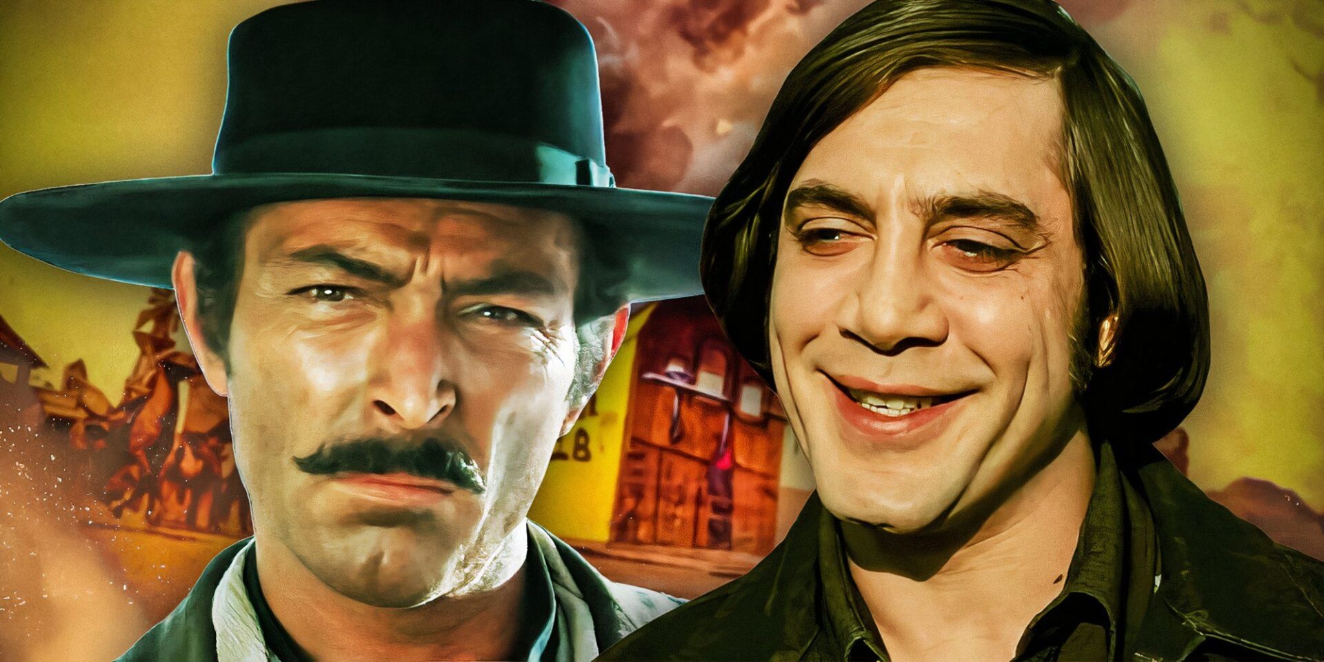 10 Best Western Movie Villains, Ranked