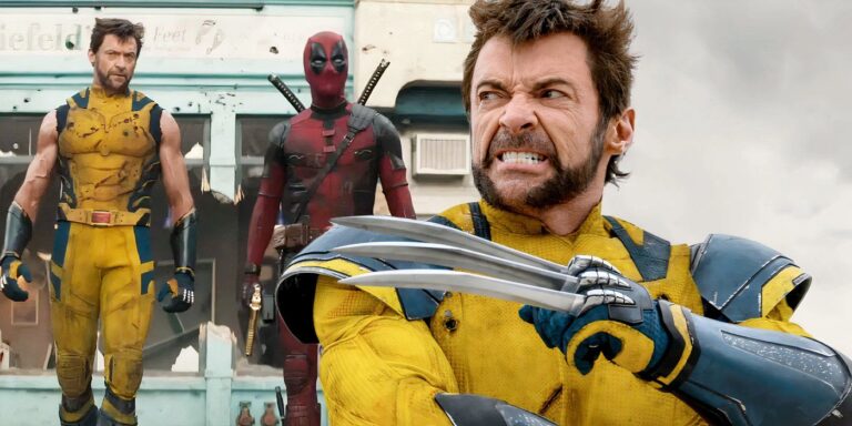 10 Best Wolverine Quotes In Deadpool & Wolverine