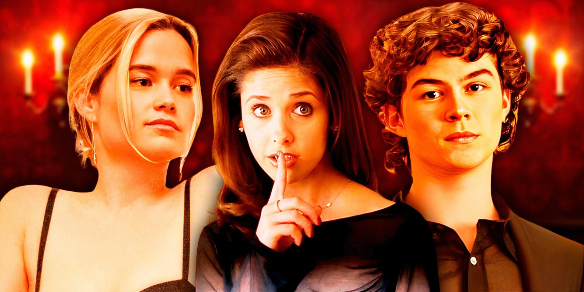 10 Biggest Differences Between Prime Video’s Cruel Intentions Show & The 1999 Movie