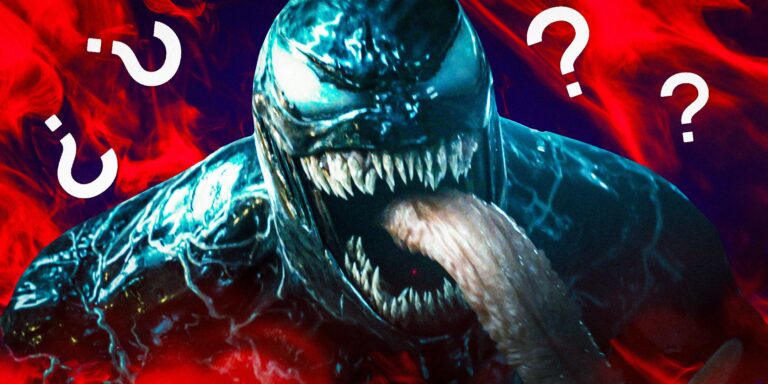 10 Biggest Unanswered Questions After Venom: The Last Dance