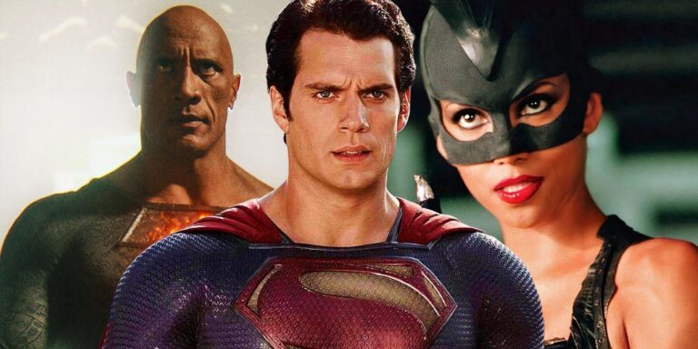 10 DC Movie Actors Who Admitted Their Regrets About Their Comic Book Movies