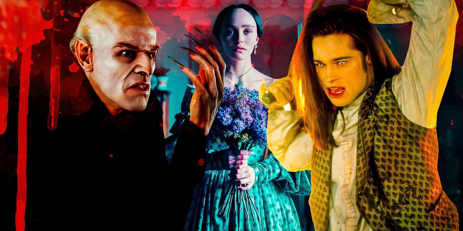 10 Gothic Vampire Movies To Watch Before Robert Eggers’ Nosferatu