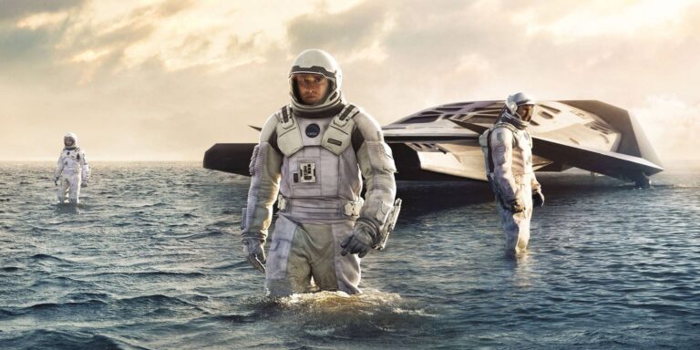 10 Harsh Realities Of Rewatching Interstellar, 10 Years After The Christopher Nolan Movie Released