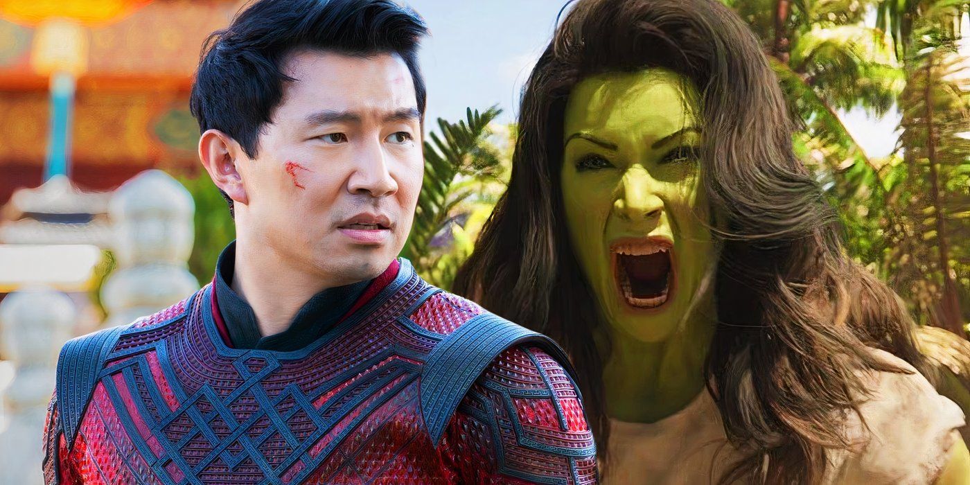 10 Harsh Realities Of Rewatching The MCU Phase 4, 2 Years After It Ended