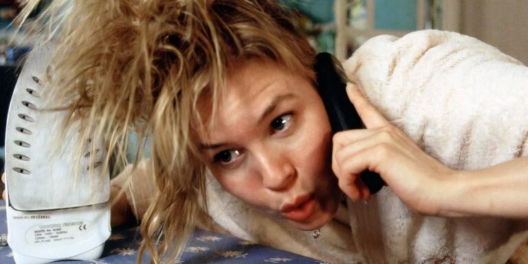 10 Hilarious Bridget Jones Moments That Still Hold Up Today