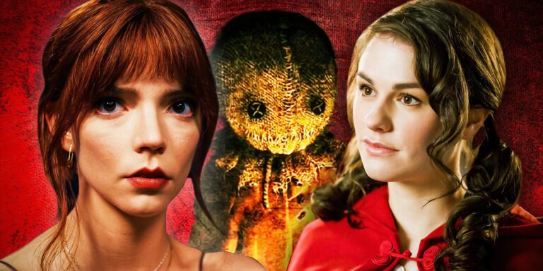 10 Horror Movies That Are Both Creepy & A Lot Of Fun