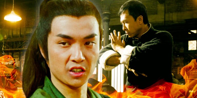 10 Martial Arts Movies That Have Great Stories Along With Excellent Action