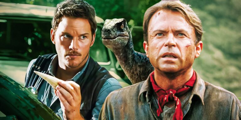 10 Missed Opportunities From The Jurassic Park & Jurassic World Movies