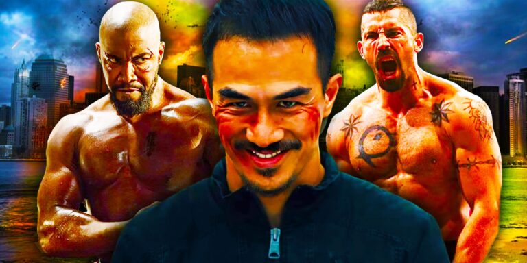 10 Modern Martial Arts Actor Showdowns We Would Love To See