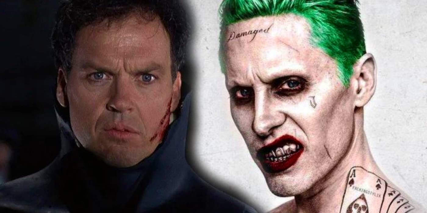 10 Most Controversial Comic Book Movie Casting Decisions (& How They Actually Worked Out)