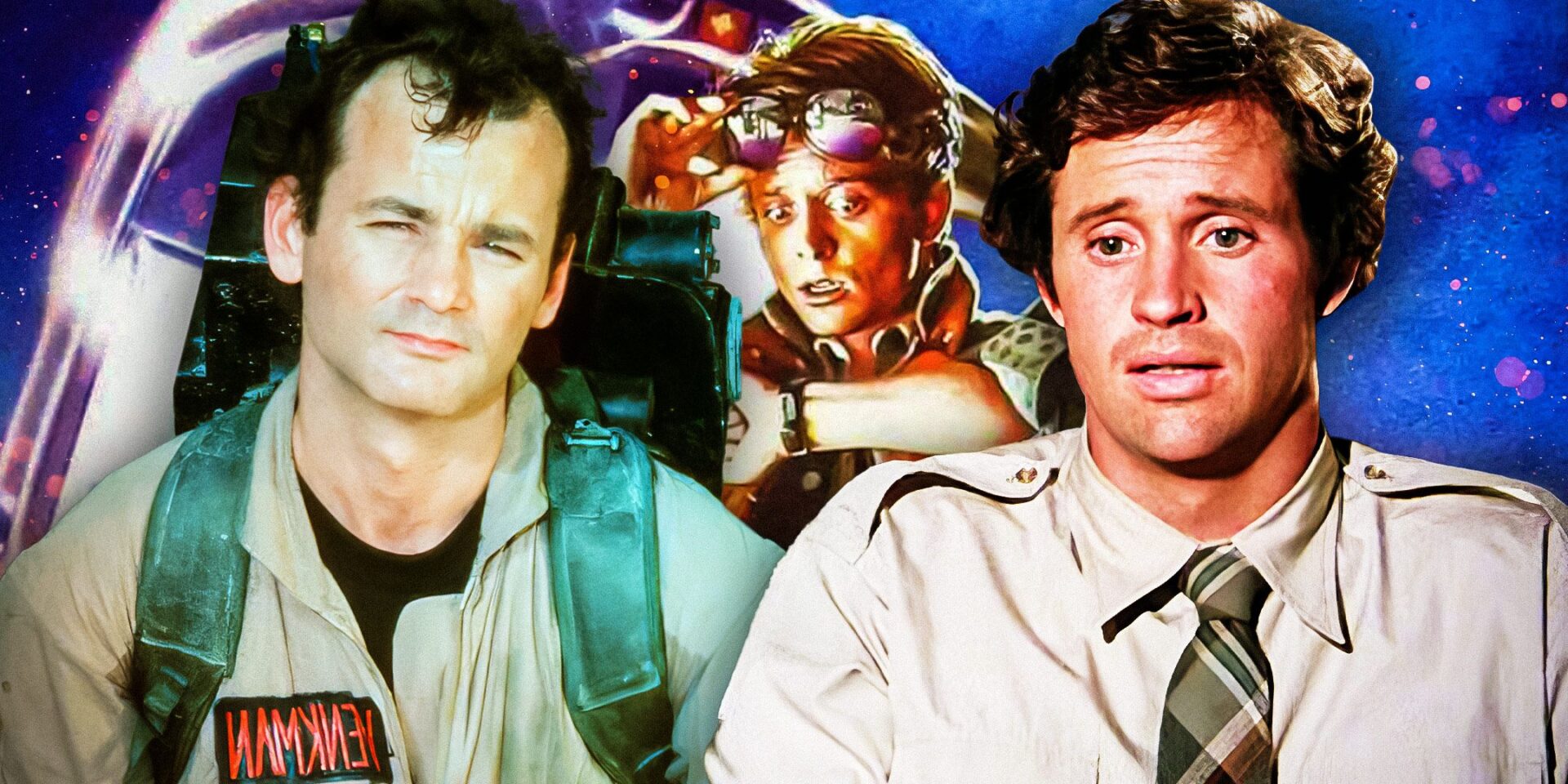 10 Most Rewatchable Comedies From The ’80s