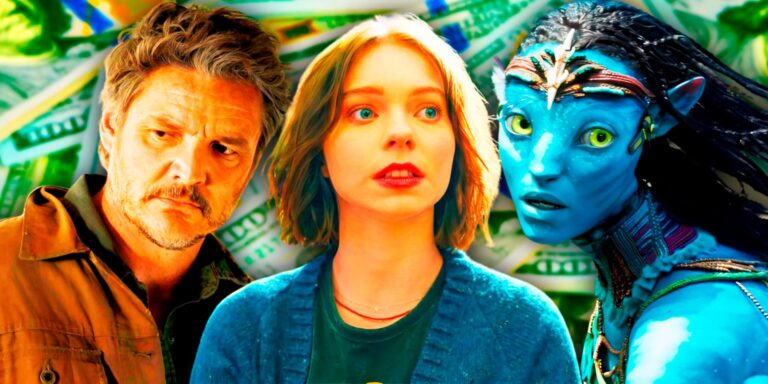 10 Movies Releasing In 2025 That Could Make  Billion At The Box Office