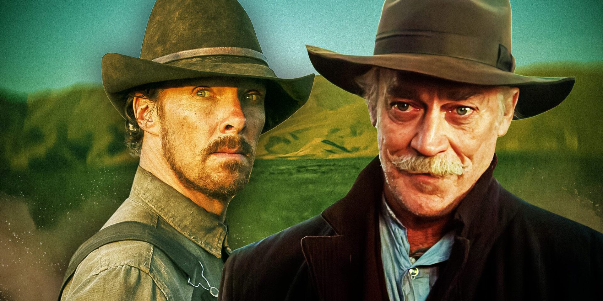 10 Non-Violent Westerns That Are Still Fantastic