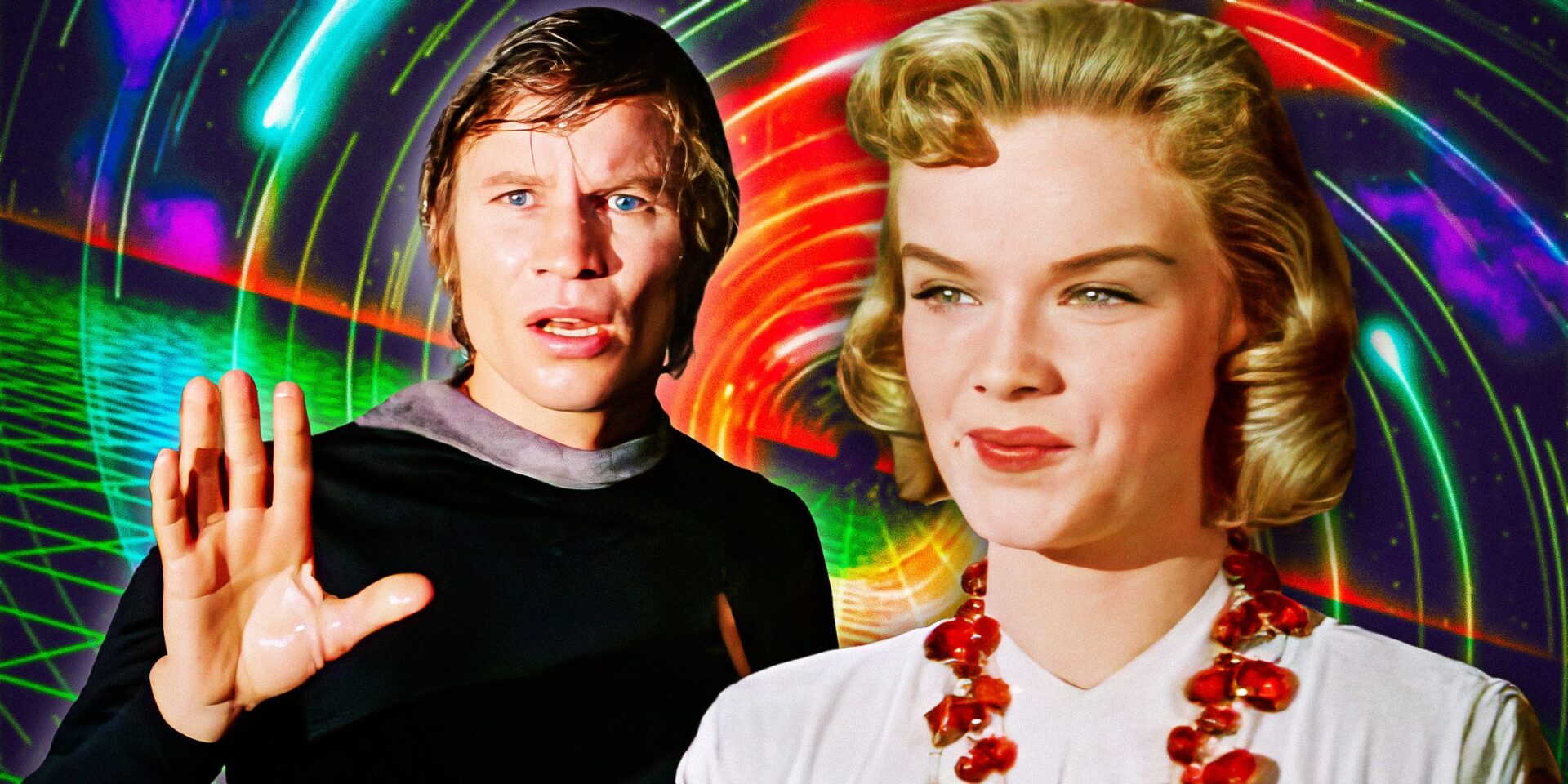 10 Old School Sci-Fi Films That Are Still Awesome Today