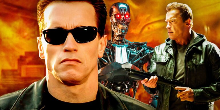 10 Reasons The Terminator Franchise Makes No Sense