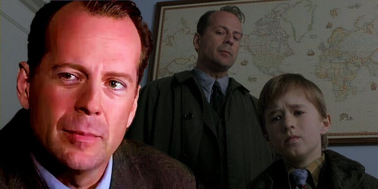 10 Subtle Clues About The Twist Ending In The Sixth Sense