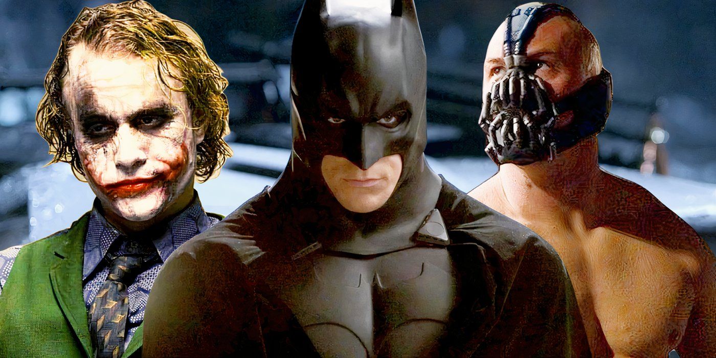 10 The Dark Knight Trilogy Scenes That Only Get Better With Age