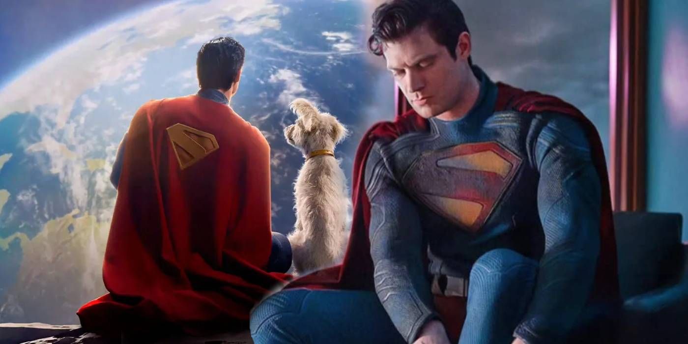 10 Things We Need To See In James Gunn’s Superman Movie Trailer