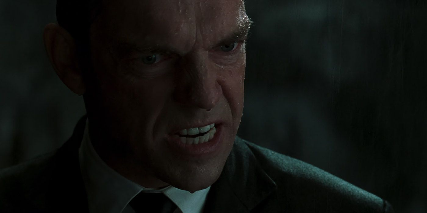 10 Times The Matrix’s Villains Were Actually Right