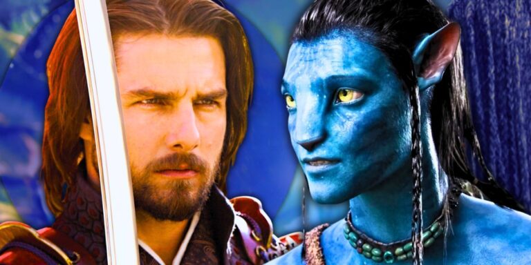 8 Things The Avatar Movies Copy From Tom Cruise’s The Last Samurai