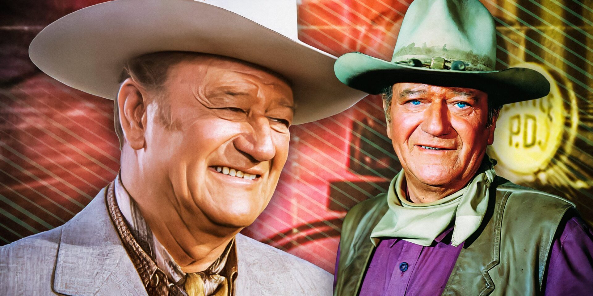 All 11 John Wayne Movies From The 1970s, Ranked