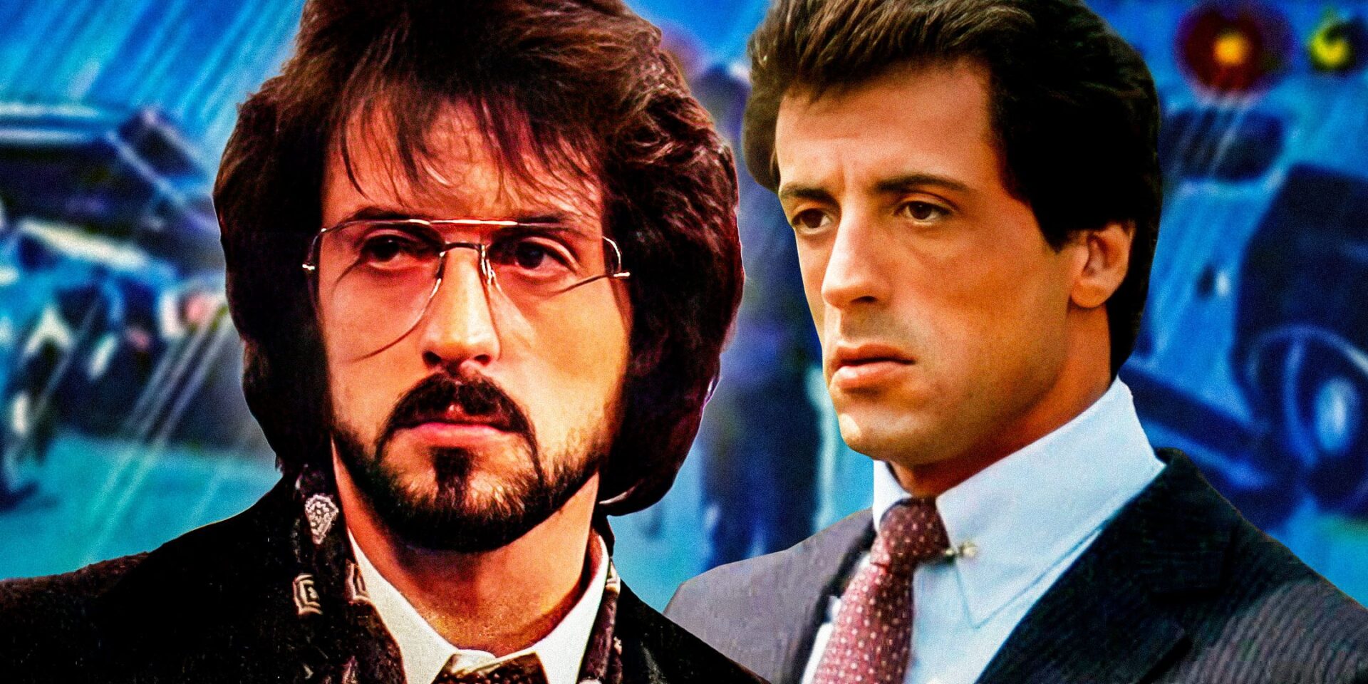 All 12 Sylvester Stallone Movies From The 1980s, Ranked