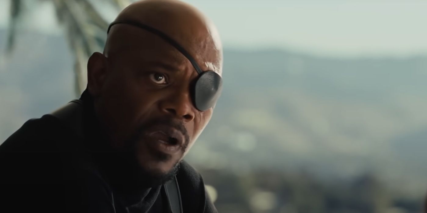 All 5 Upcoming Samuel L. Jackson Movies & TV Shows Explained