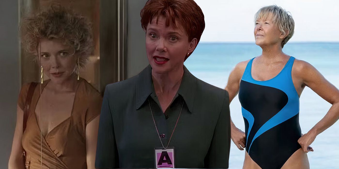 Annette Bening’s 10 Best Movies And TV Shows