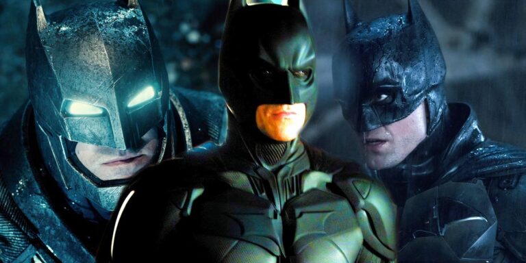 Batman’s 10 Most Impressive Displays Of Power In 35 Years Of DC Movies