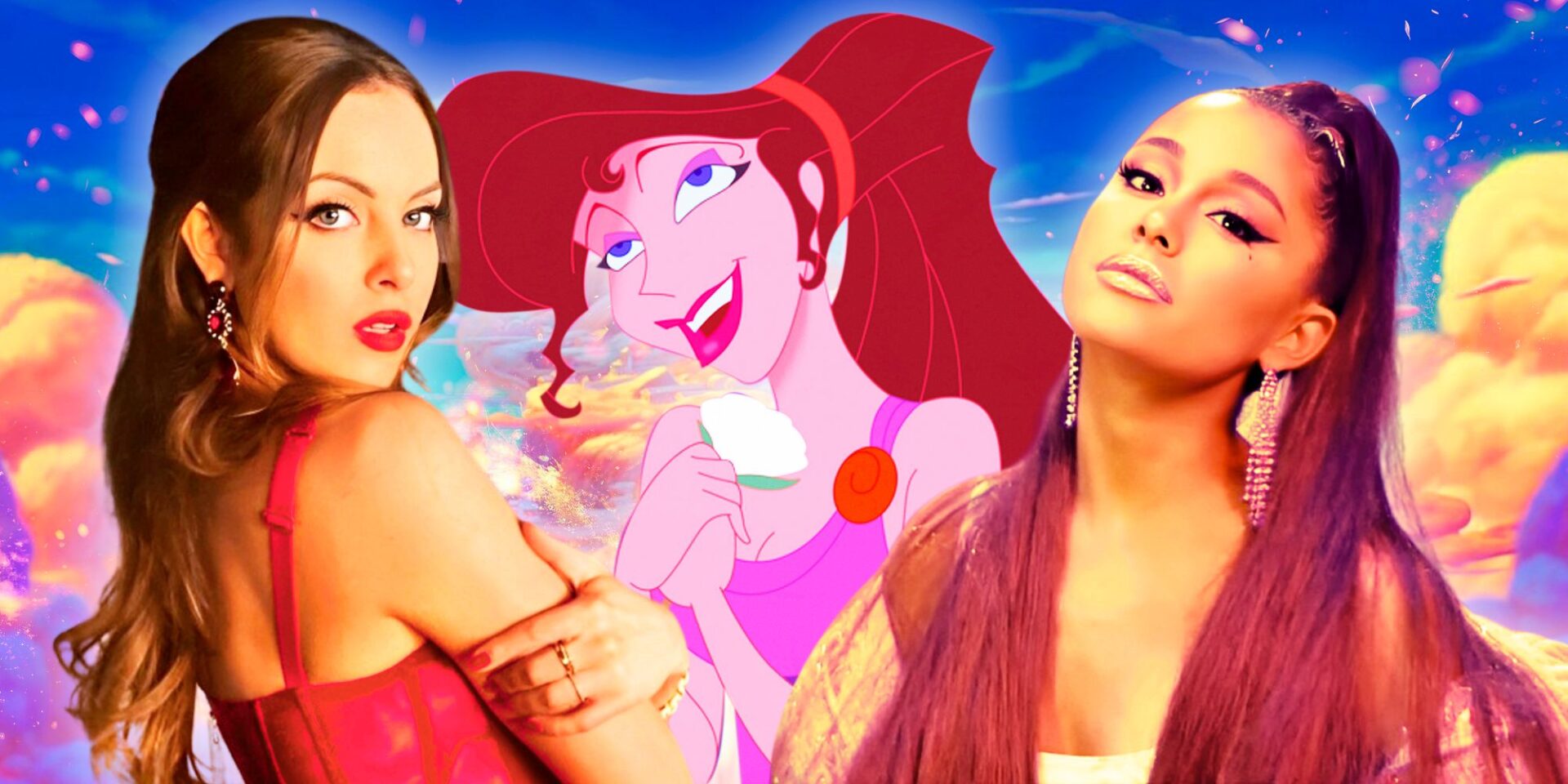 Casting Meg For Disney’s Live-Action Hercules Movie: 10 Actors Who’d Be Perfect