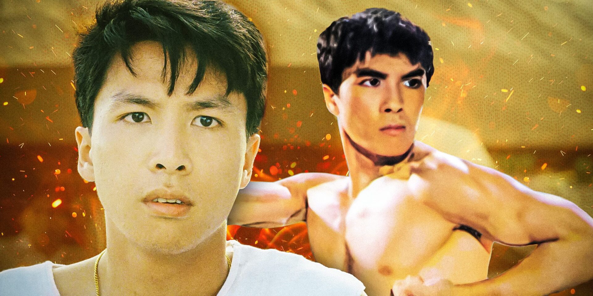 Donnie Yen’s 10 Best Old-School Kung Fu Movies, Ranked