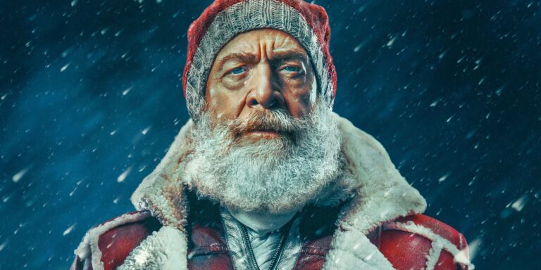 Every Christmas Movie Releasing In 2024