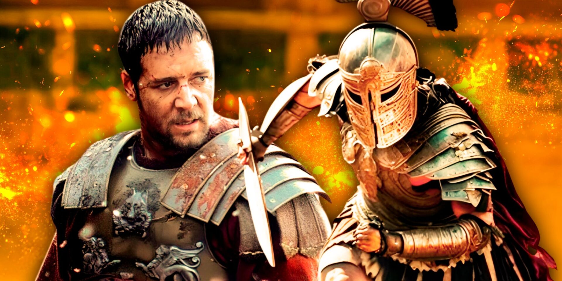 Gladiator 2: All 13 References To Maximus & Gladiator Callbacks Explained