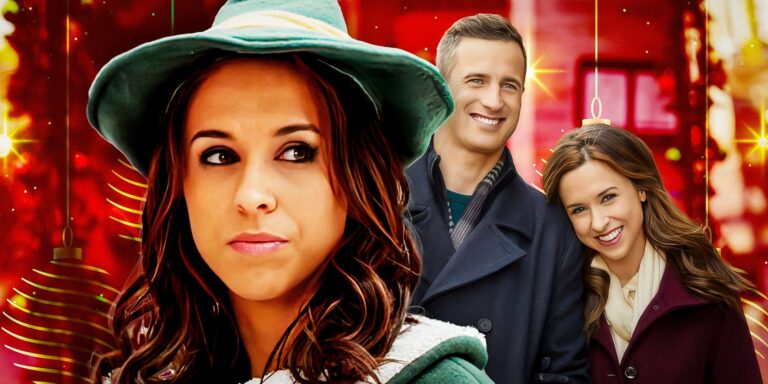 Lacey Chabert’s 10 Best Christmas Movies, Ranked