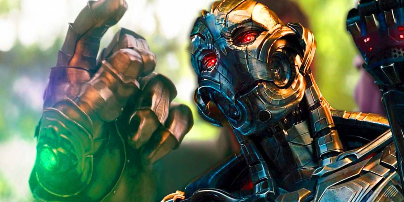 Marvel Villains’ 10 Most Impressive Displays Of Power In The MCU’s Avengers Movies