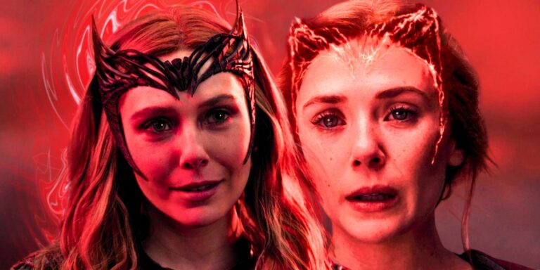 Scarlet Witch’s Complete 8-Year MCU Timeline Explained