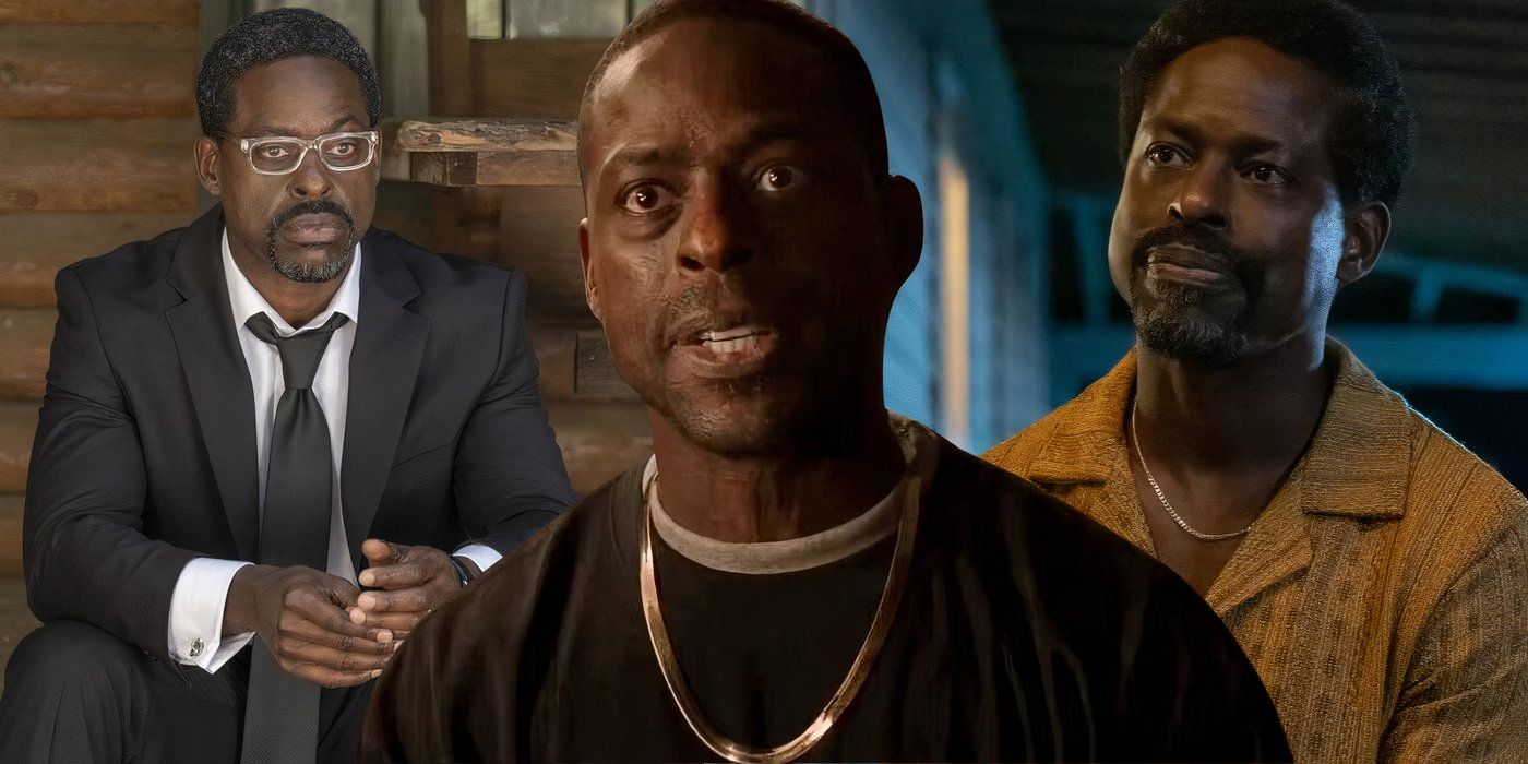 Sterling K Brown’s 10 Best Movies And TV Shows