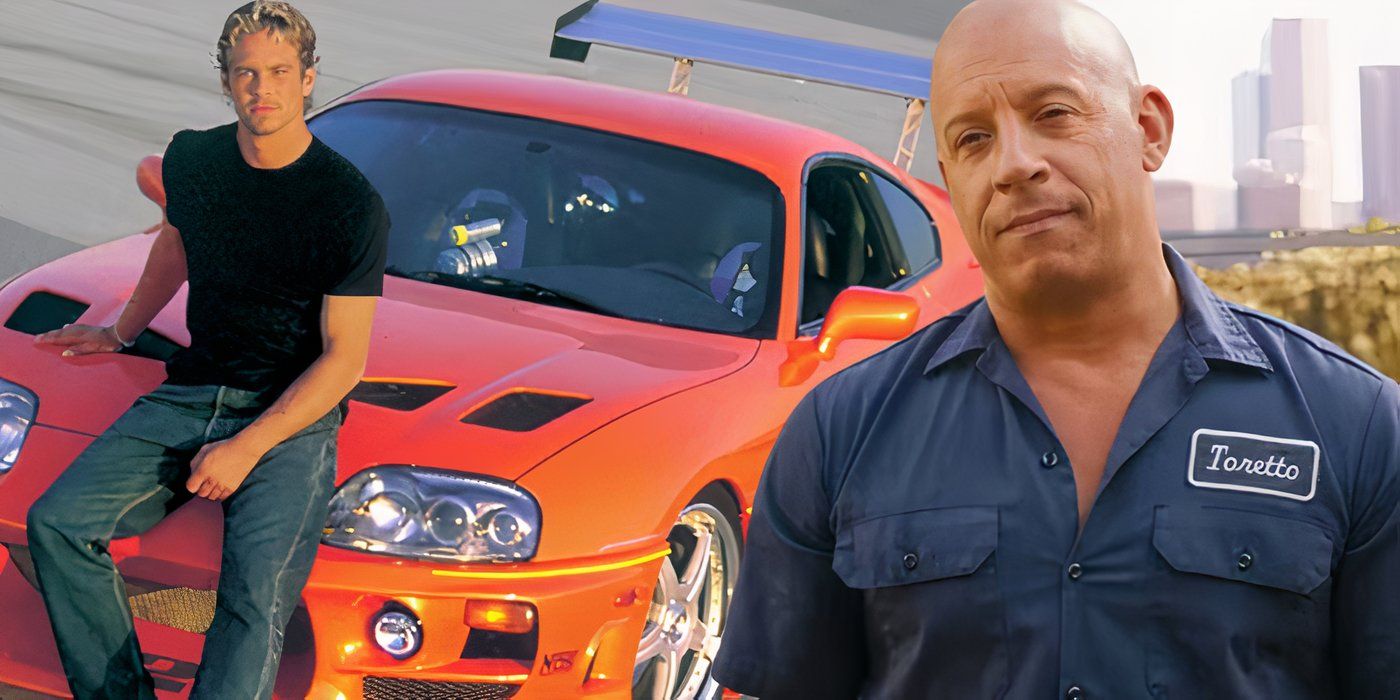 The Best Fast & Furious Movie Soundtrack Songs, Ranked