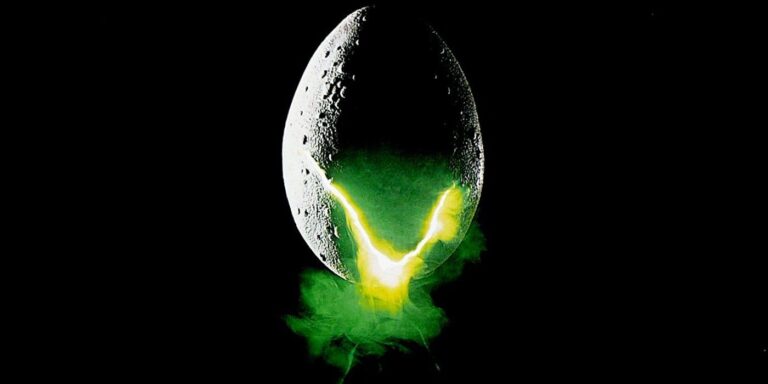 The Highest Grossing Alien Movies